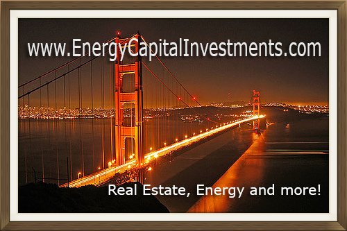 Energy Capital Investments - EnergyCapitalInvestments.com also offers investment opportunities in conventional energy projects, such as oil and gas exploration, production, and distribution. These projects cater to investors who seek a more traditional energy portfolio or who wish to diversify their investments beyond renewables.